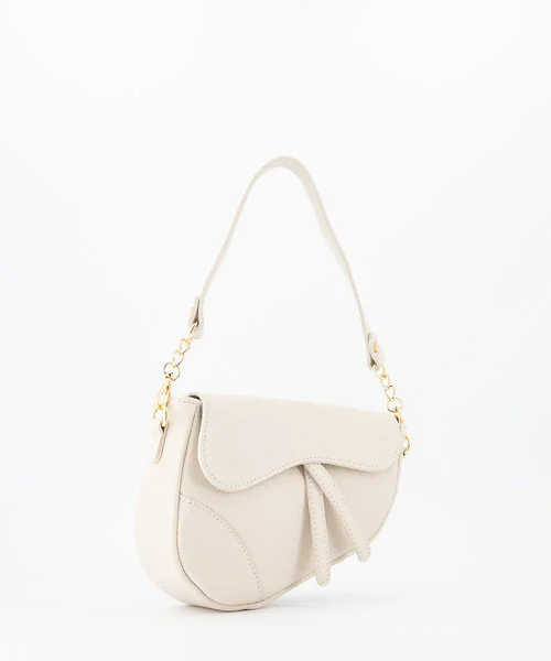 Gigi Bag - Ecru