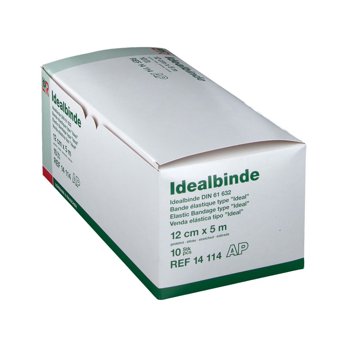 Idealbinde® 12 cm x 5 m
