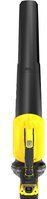 Stanley - STANLEY FATMAX V20 - Bladblazer - Zwart - Borstelloze Motor