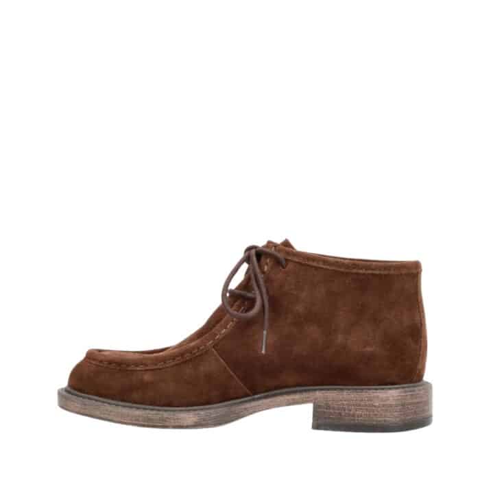 Shoedesign Copenhagen Moana S Støvle Dame