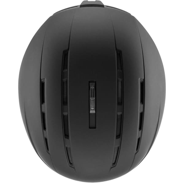 Casque de ski UVEX STANCE BLACK MATT