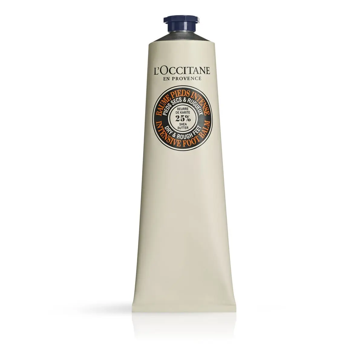 L'Occitane en Provence - KARITÉ Baume Pieds- Soin de jour