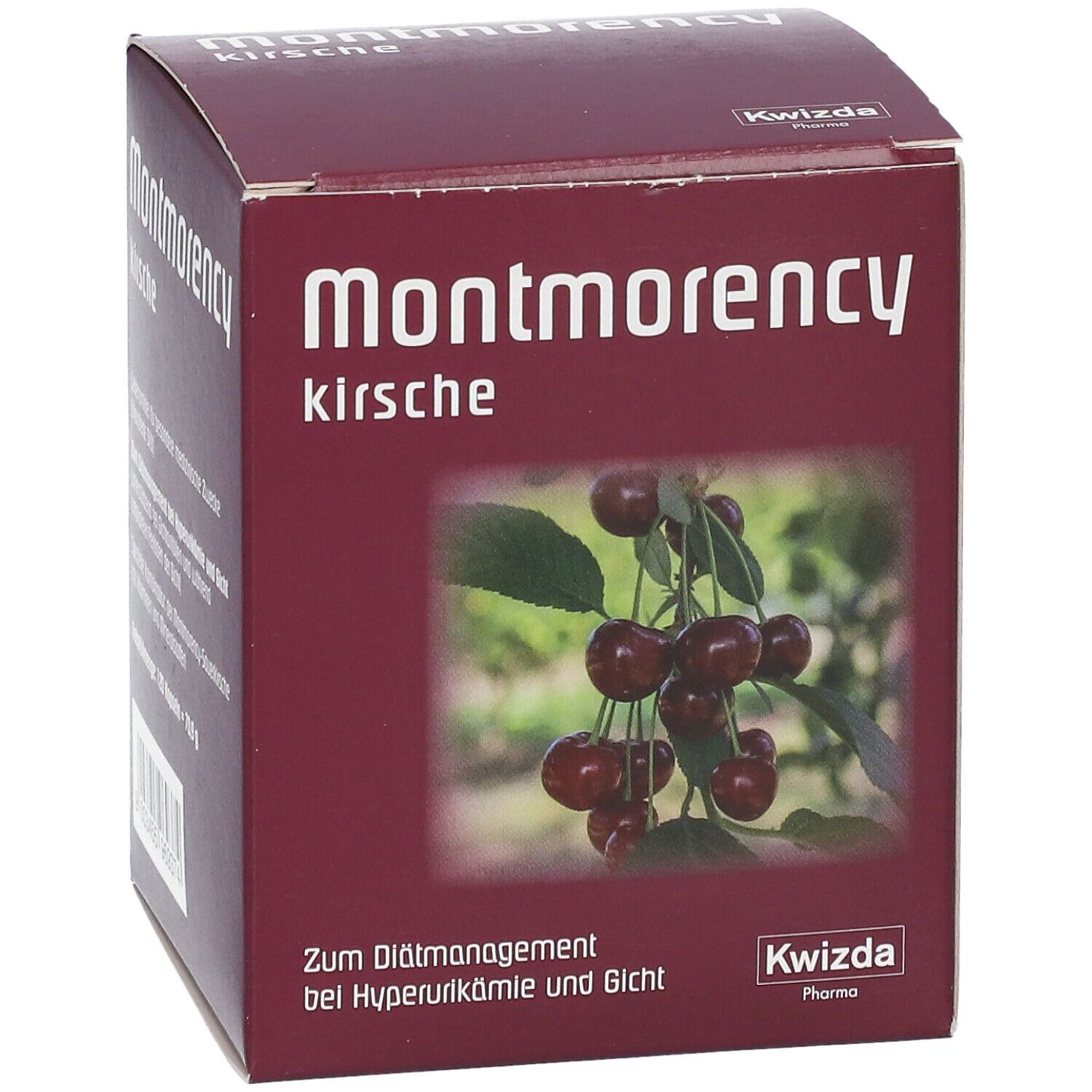 Montmorency Kirsche