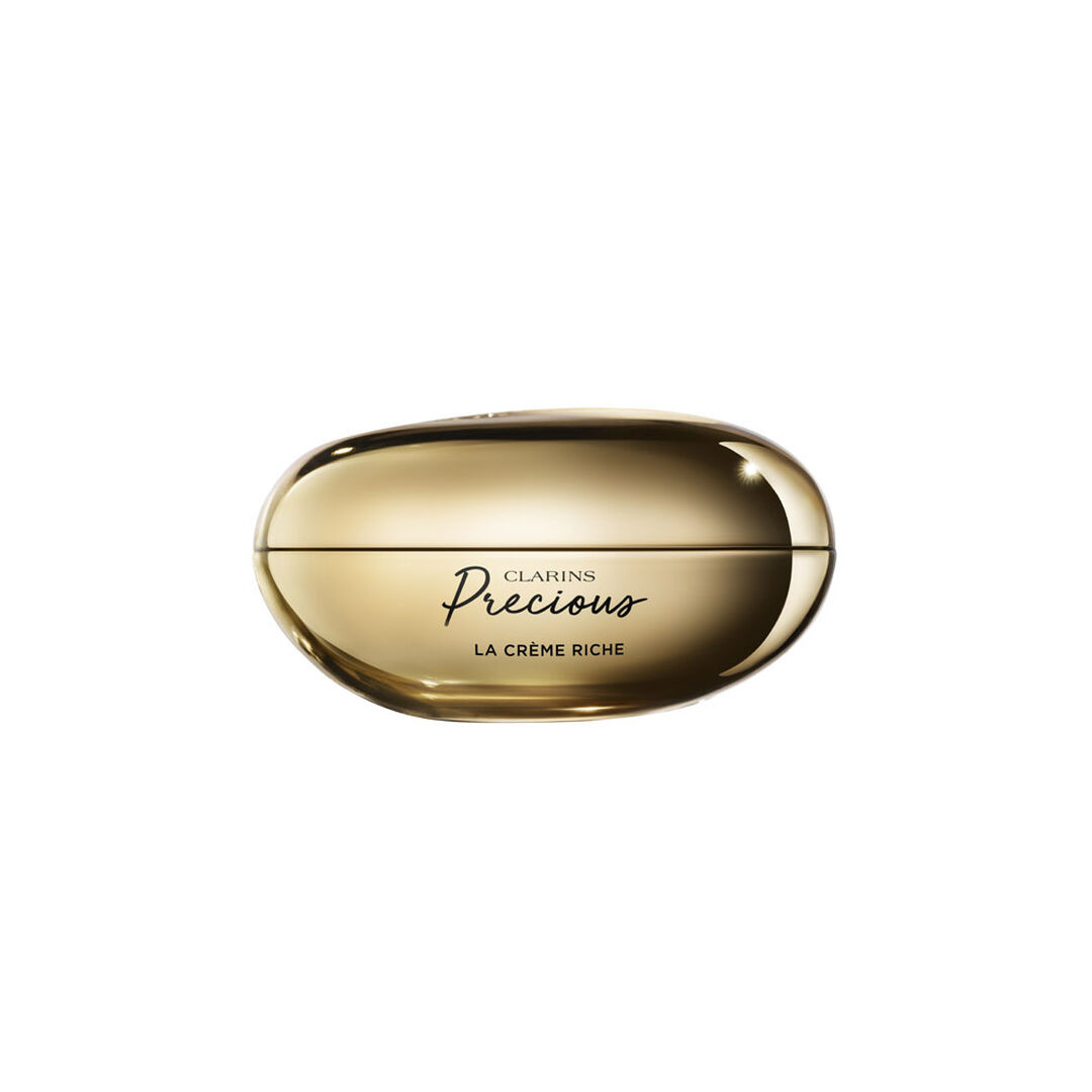 CLARINS  La Créme Riche - 50ml