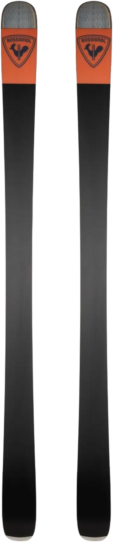 Rossignol Rallybird 92 Womens Freeride Ski - All Mountain Ski Alpinski