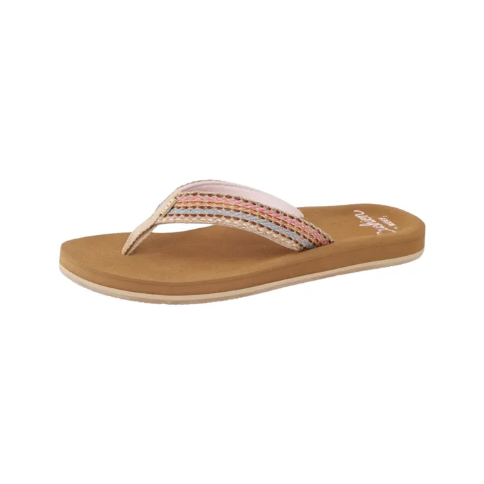 Reef Baja Elena Teenslipper Dames