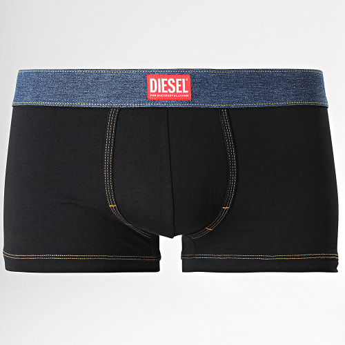 Boxer Damien 00CIYK Noir
