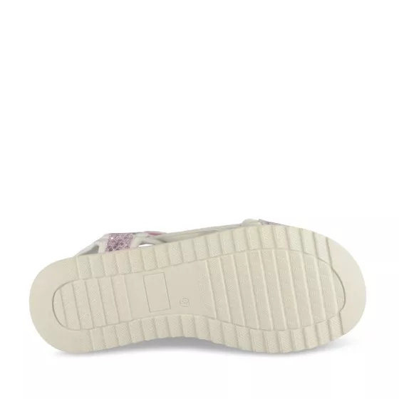 Sandales ROSE LITTLE LOLITA