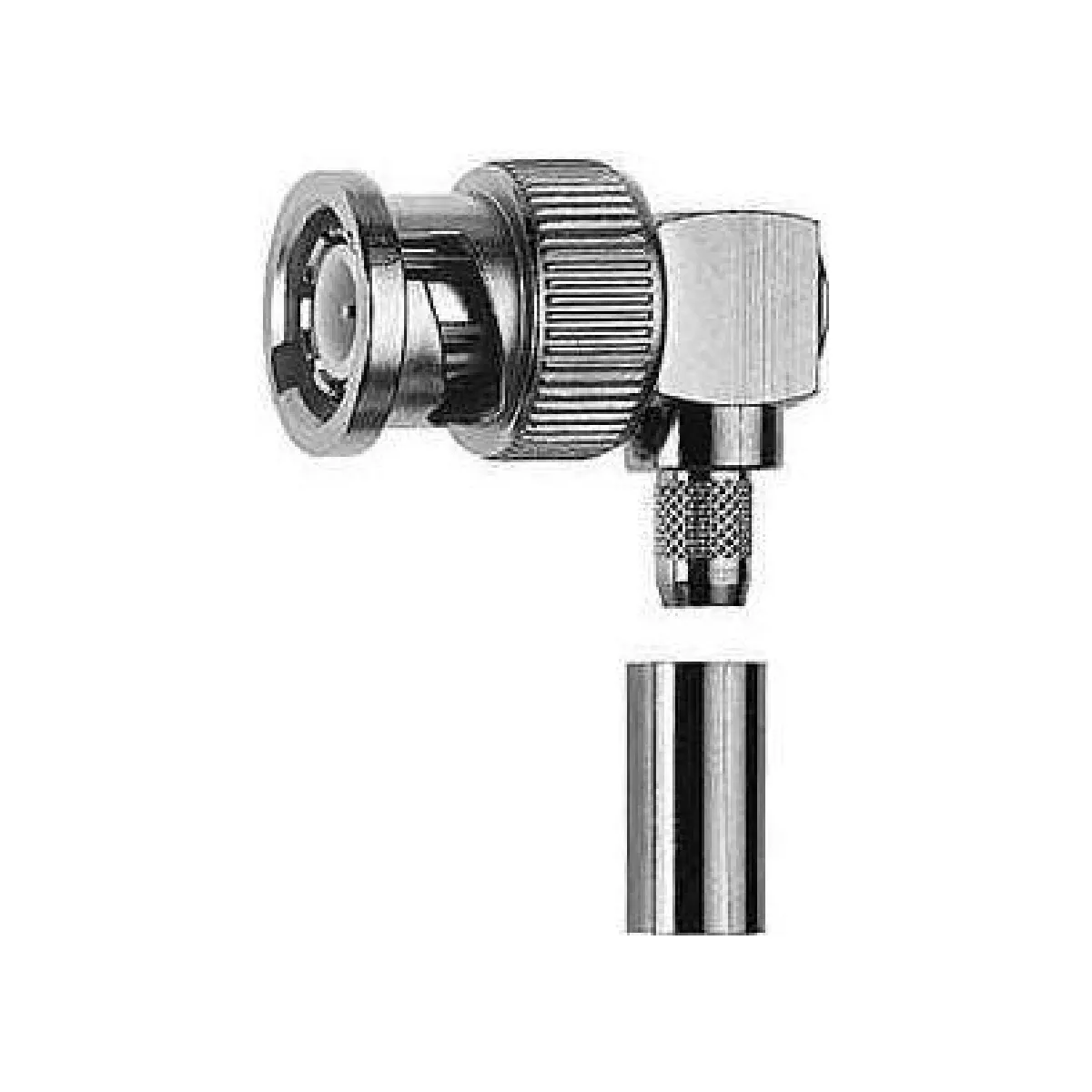 Telegärtner Coaxiaux G1 7378