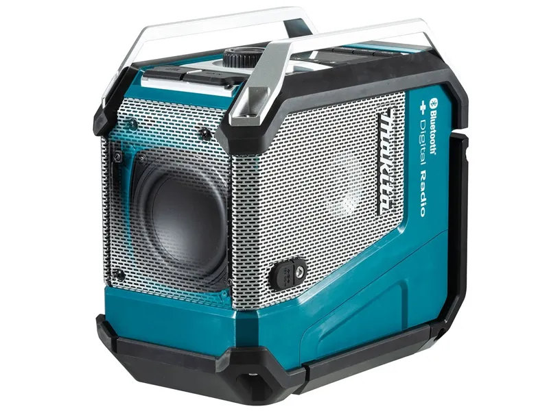 Makita DMR115 - Jobsteds-radio