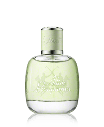 La Martina Adiós Pampamia Mujer edt vapo 100ml