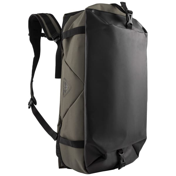Duffel ROSSIGNOL DUFFLE BAG 60L UNICOLORE