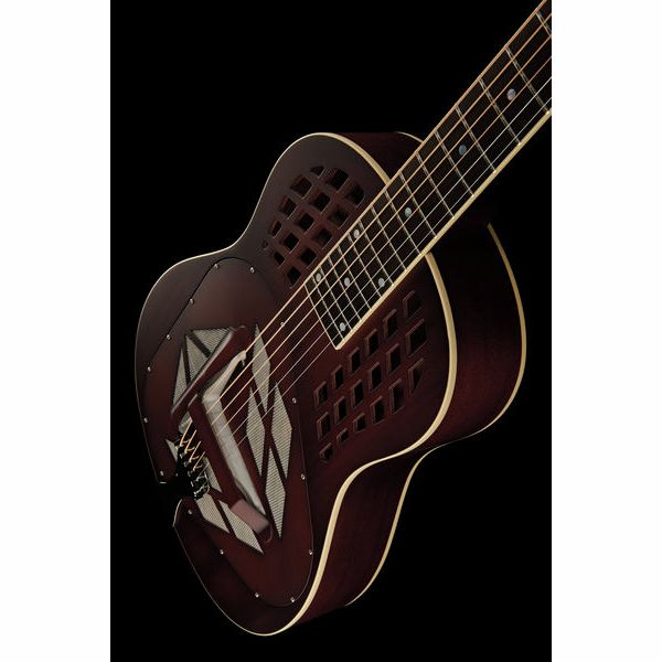 National Reso-Phonic M1 Tricone