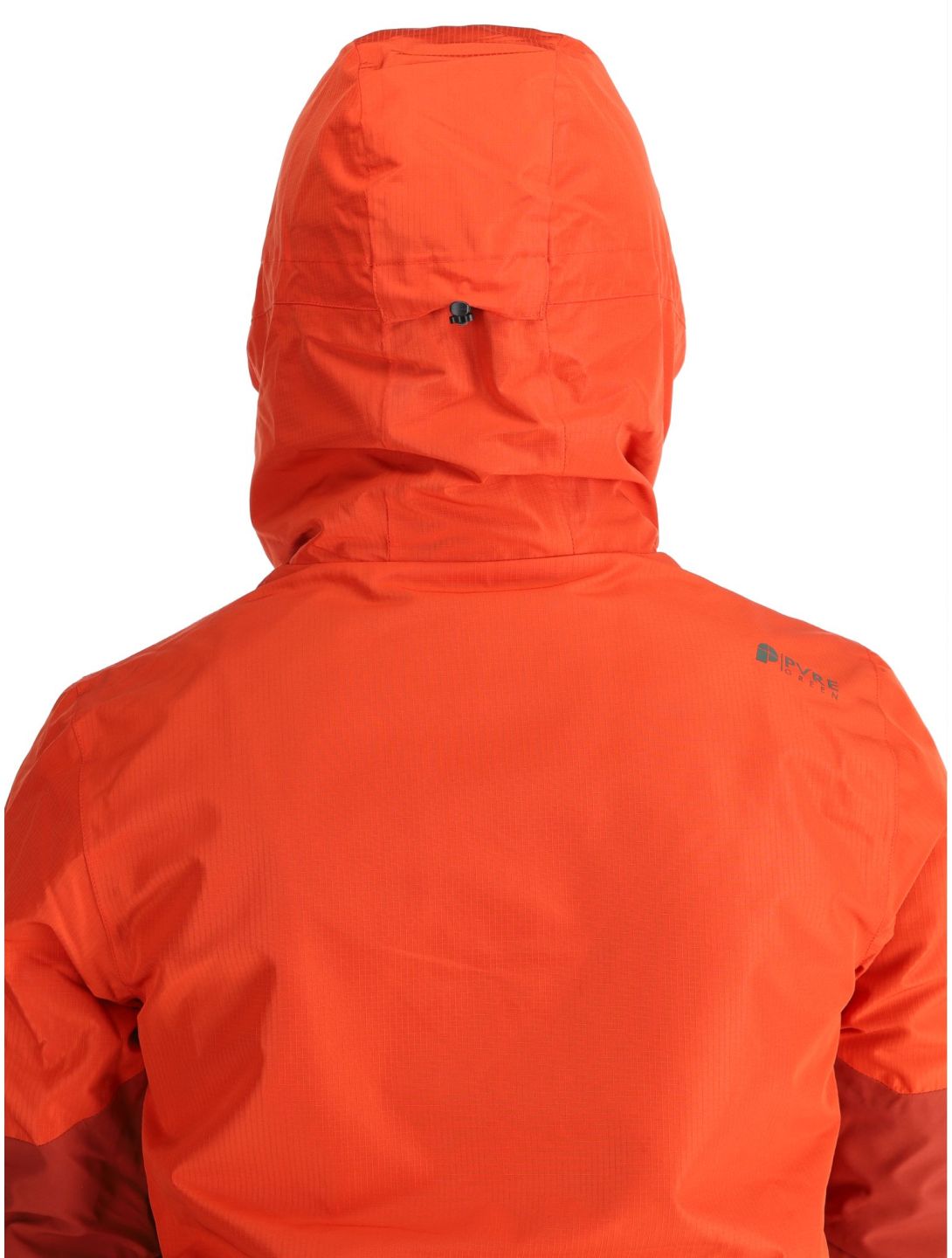 PRTBAKIE ski-jas heren