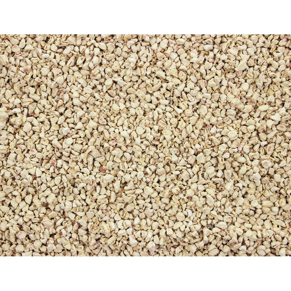 Litière a bases de maïs corbo 3 litres - 1 kg