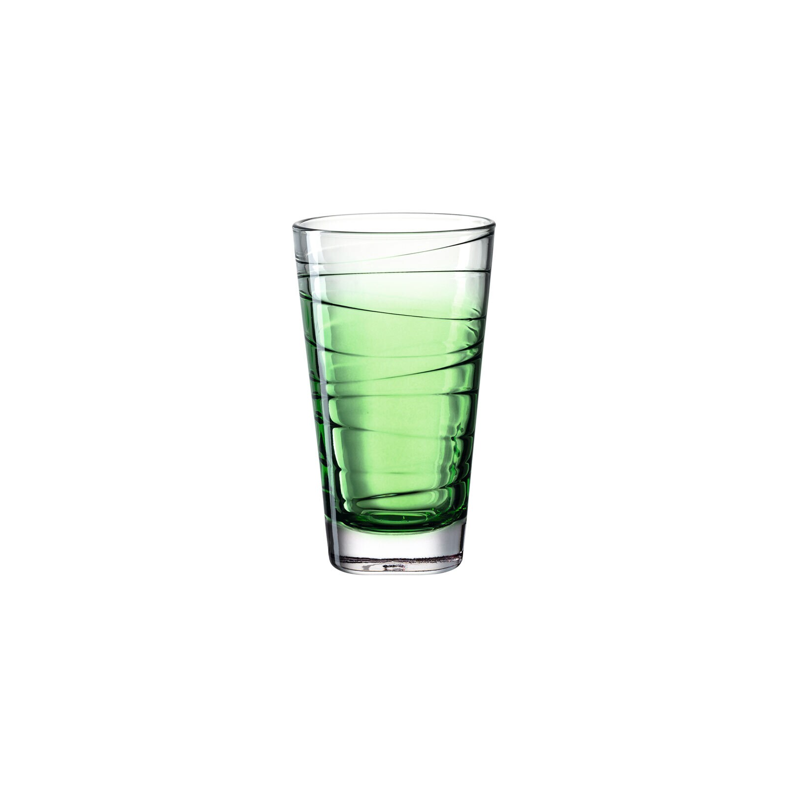 Leonardo Trinkgläser Vario Struttura 280 ml 6er Set