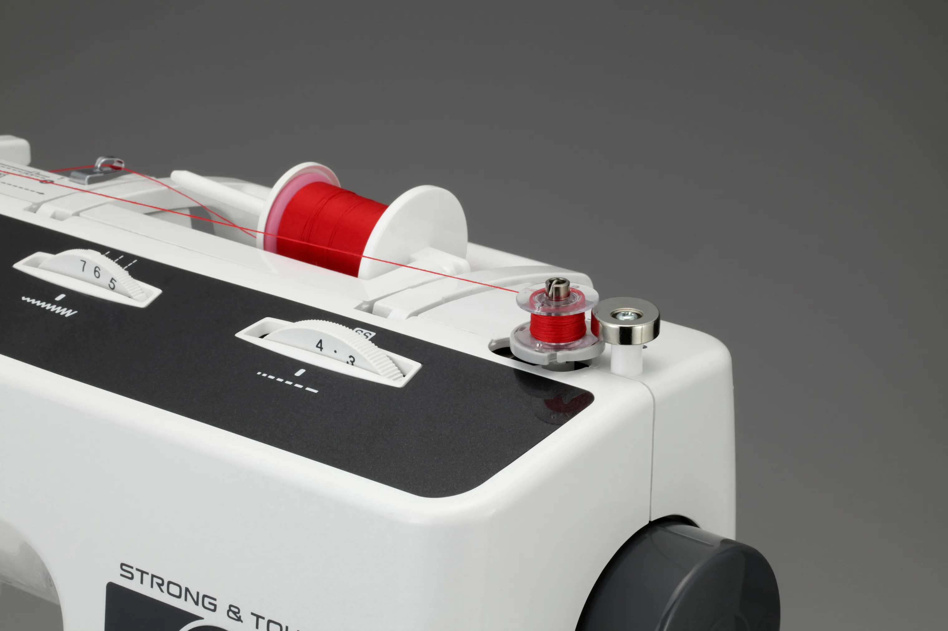 Brother Symaskine HF27
