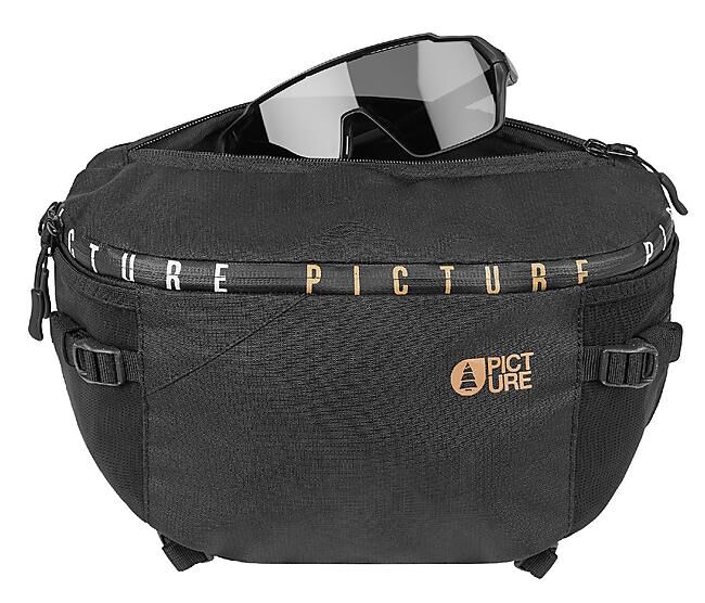 PICTURE - SAC OFF TRAX WAISTPACK