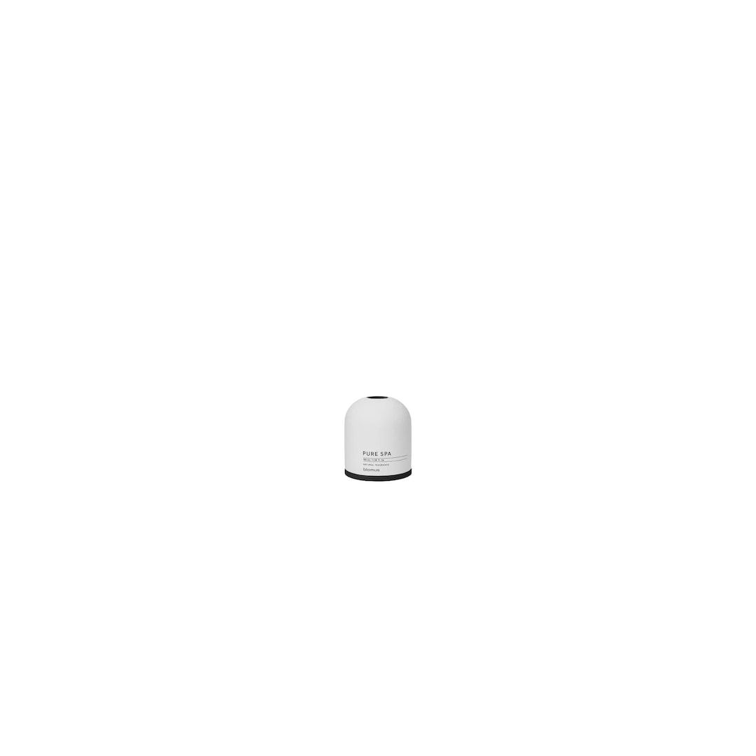 blomus Raumduft Set FRAGA100 ml weiß / Lily White