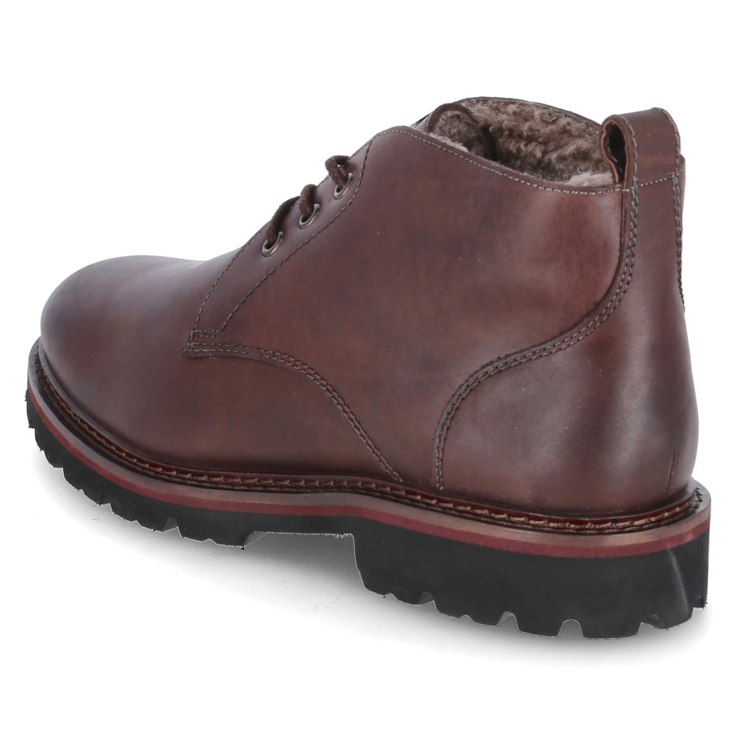 Sioux Winterboots ADALRIK-701 - moro