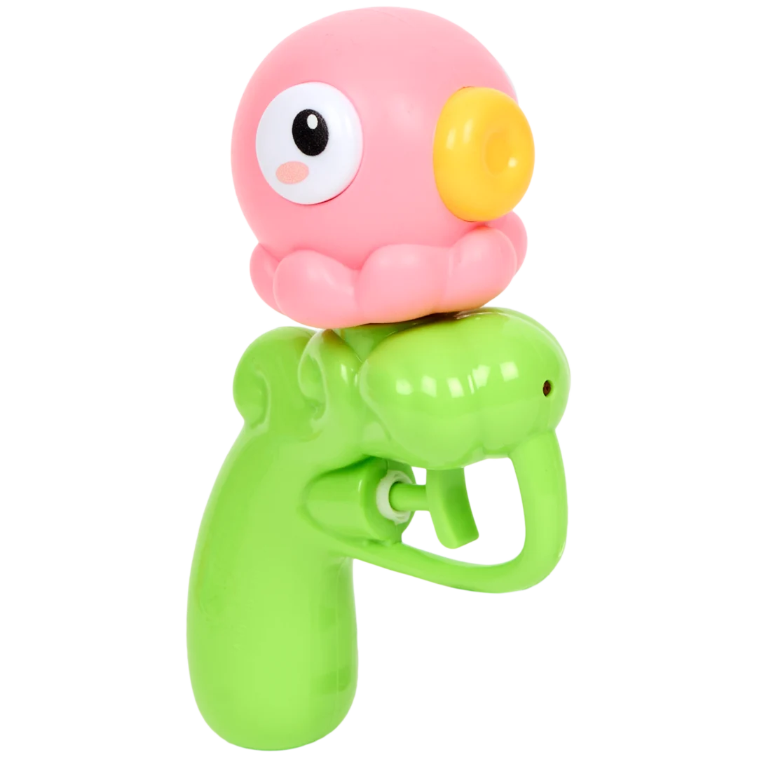 Pistolet à eau