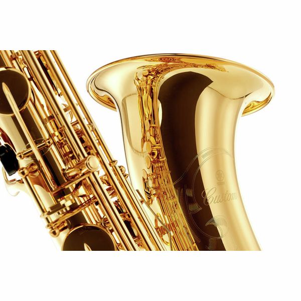 Yamaha YBS-82 Baritone Saxophone