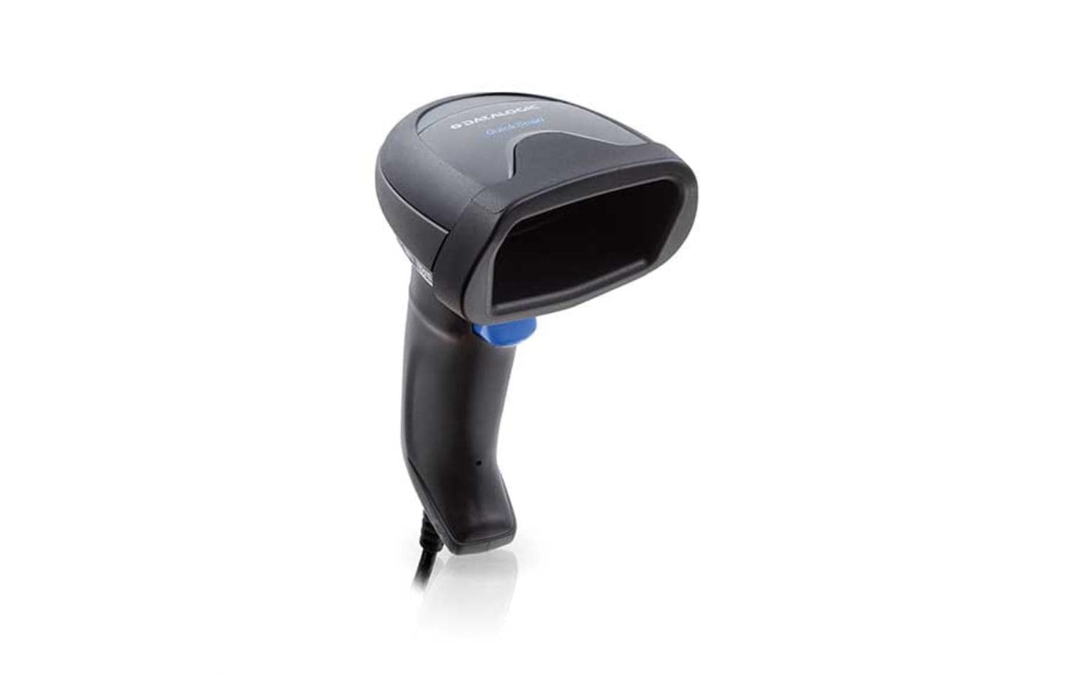 Barcode Scanner QuickScan QD2590 Weiss<br>2D-Barcodescanner