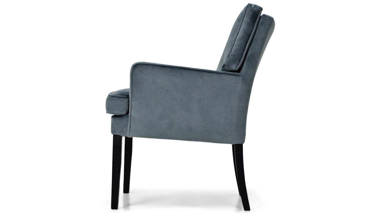 Stoel Chioggia B62 x D76 x H92 cm