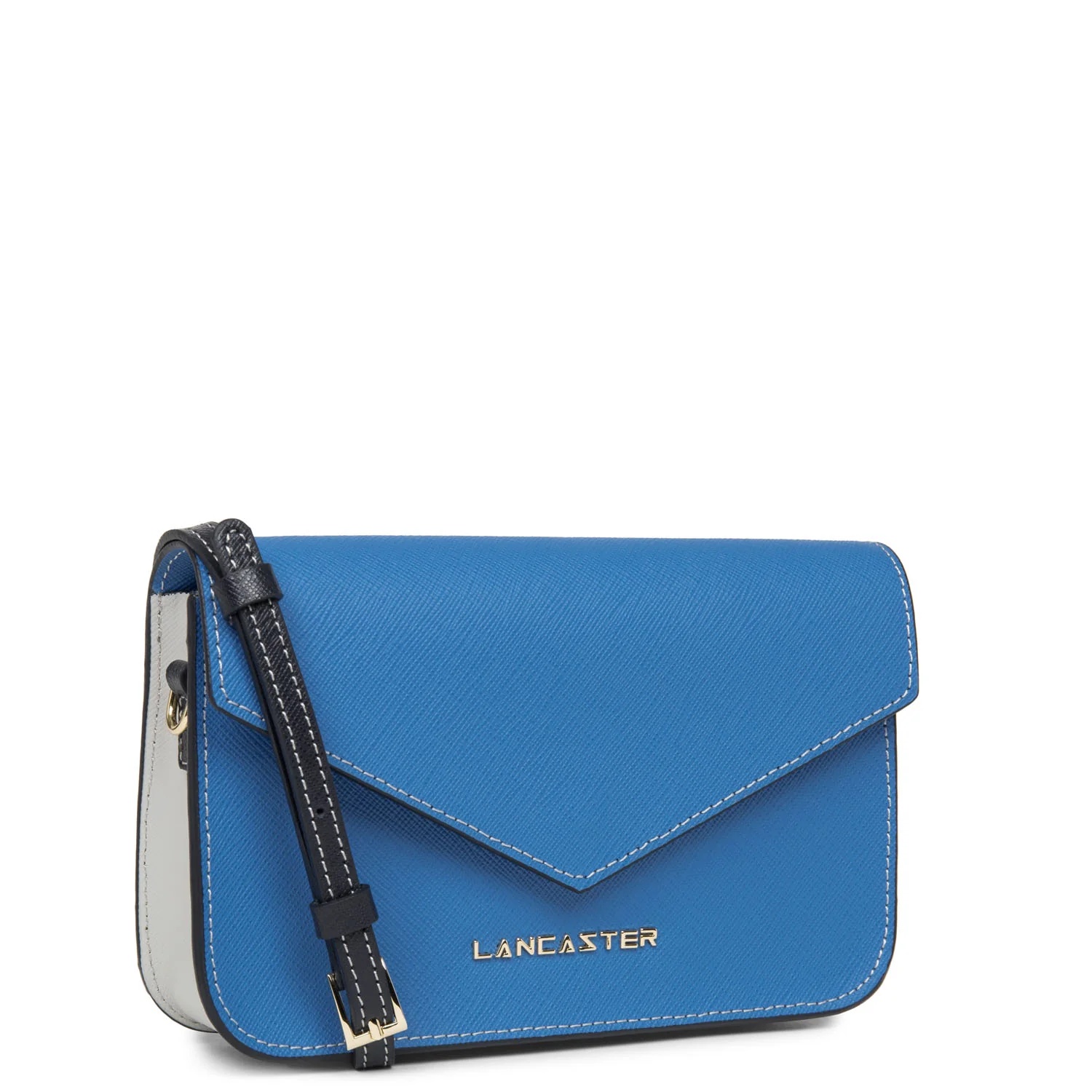 Saffiano Signature-Petit sac trotteur