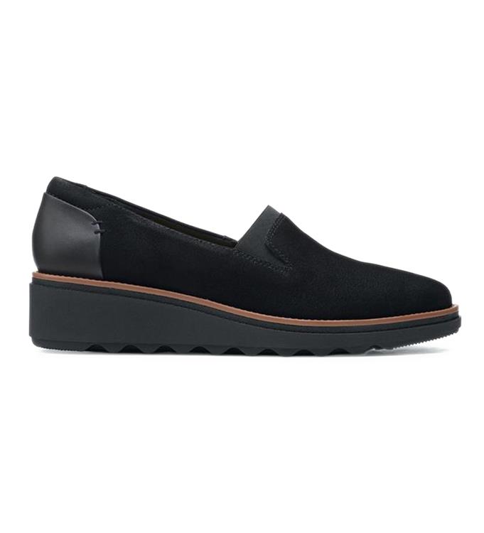 Clarks SHARON DOLLY black