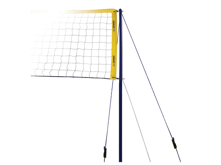 Beachvolleybal-netgarnituur Fun