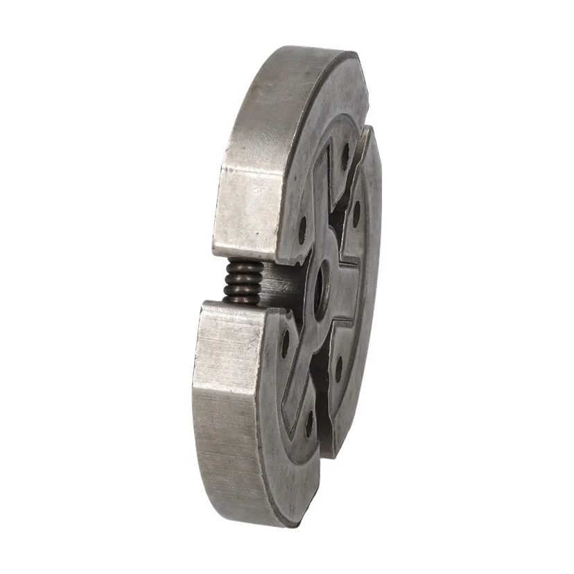 Clutch motorsag