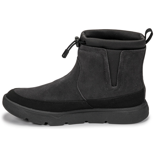 Helly Hansen - W ADORE BOOT - Noir