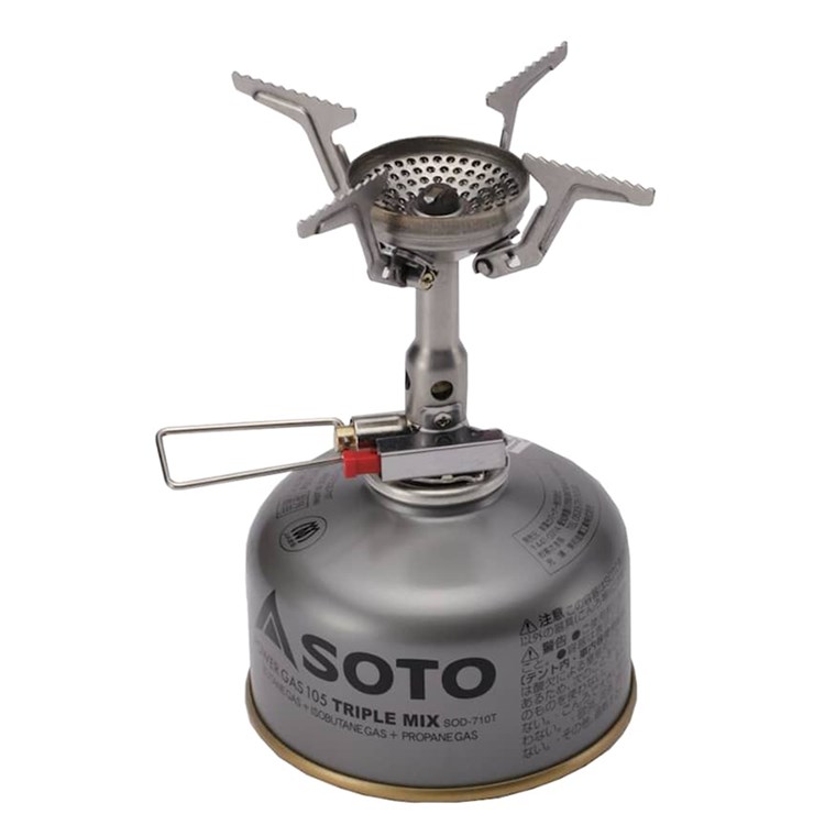 Soto Amicus with Igniter