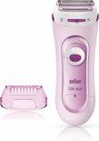 Braun LS 5130 Ladyshave 2 in 1