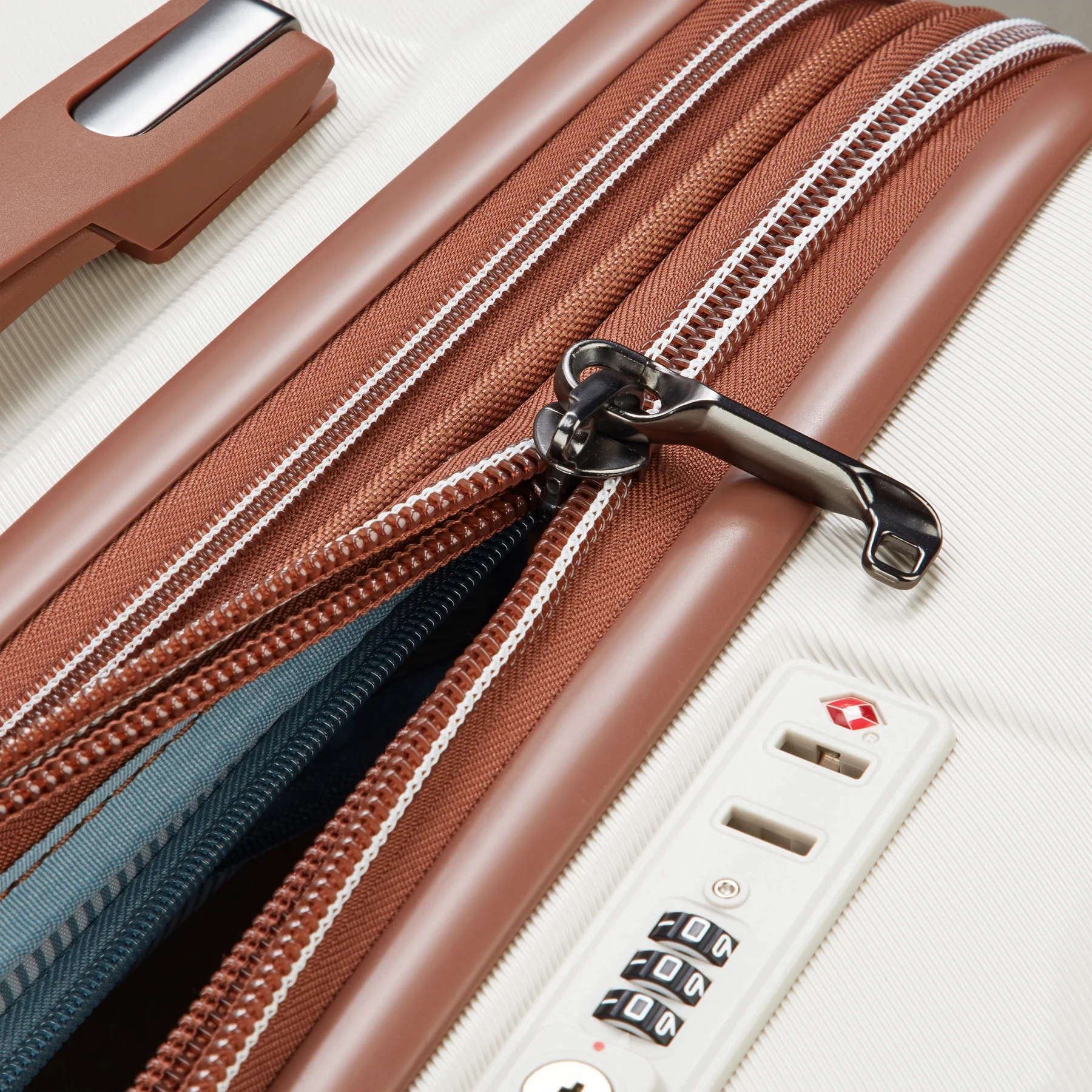 Valise soute - M Extensible (66cm)
