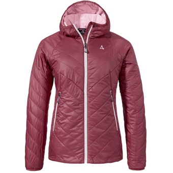 Schöffel Hiking Cascata Isolationsjacke Acai Damen