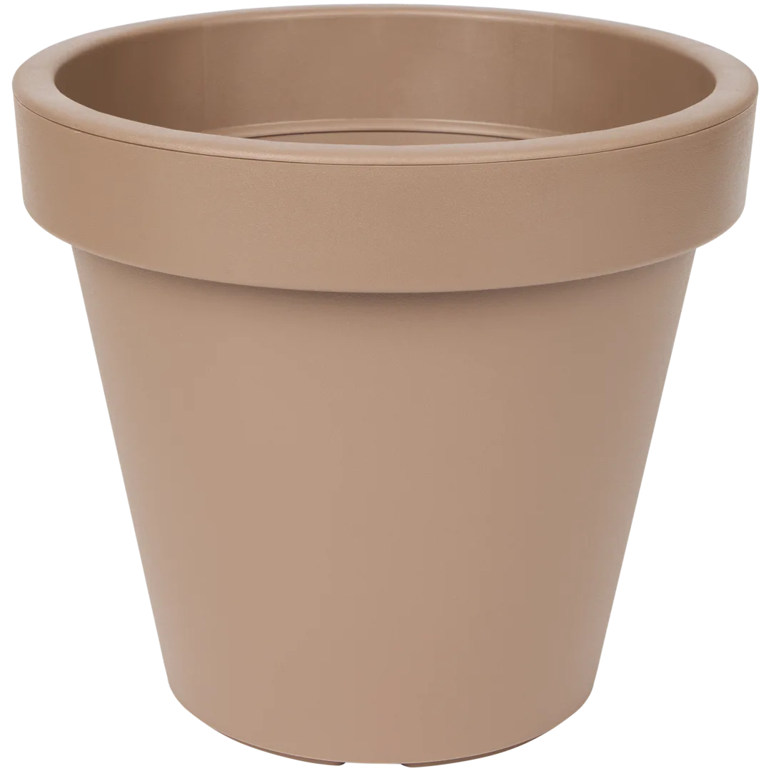 Pot de fleurs