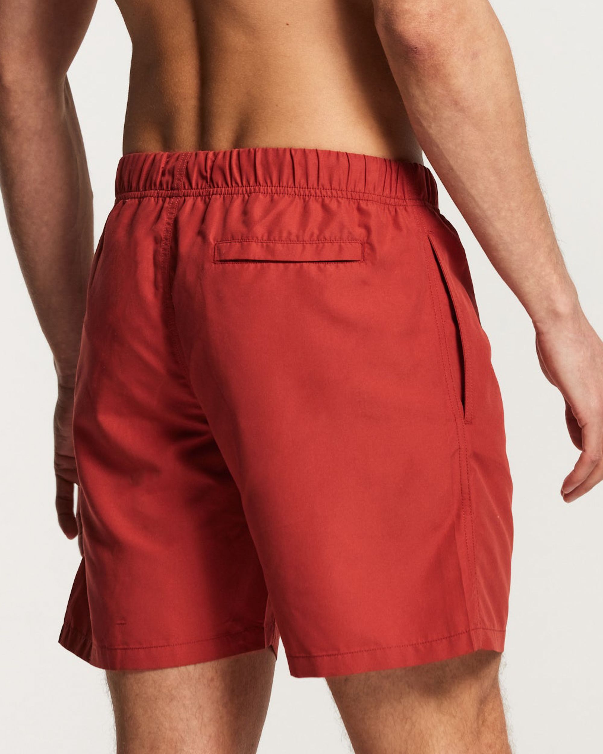 Shiwi Zwemshort