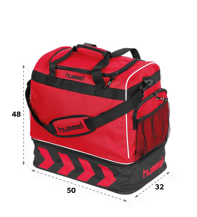 Hummel Pro Bag Supreme