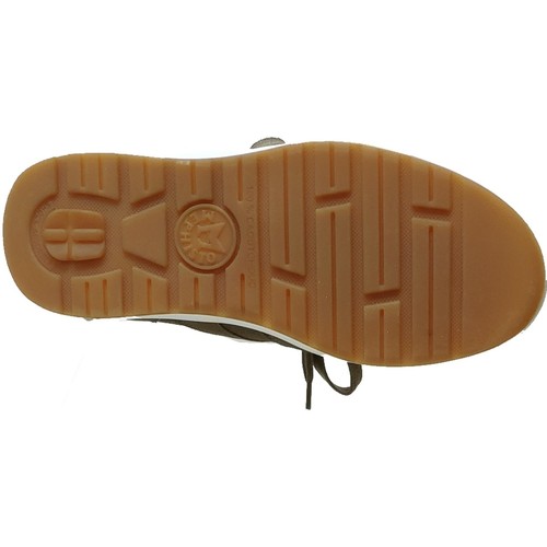 Mephisto - Vito perf Beige
