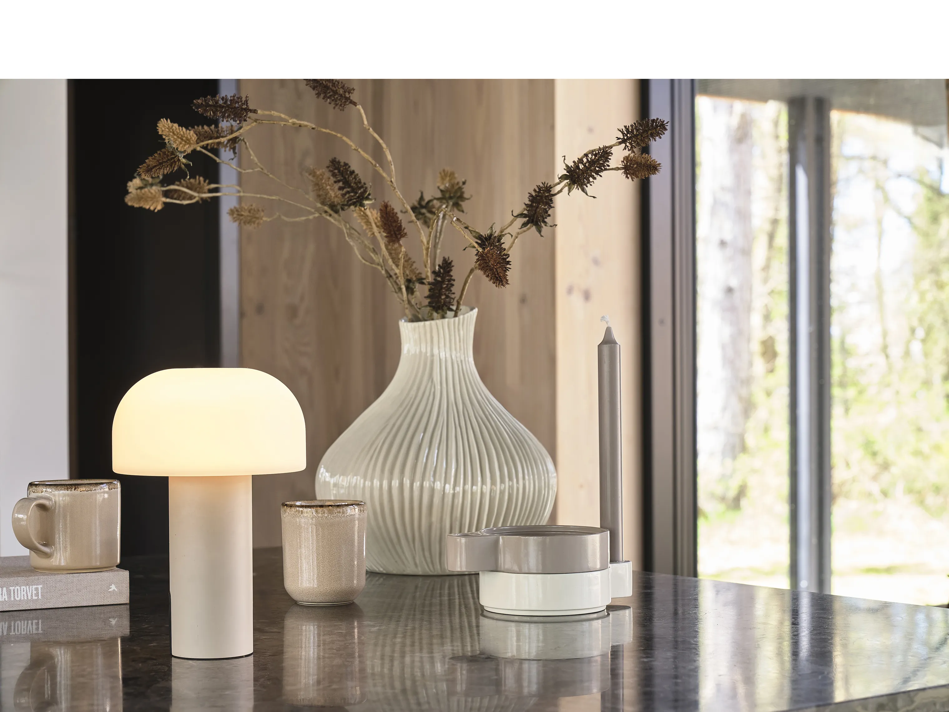 Villa Collection Styles LED Lampe