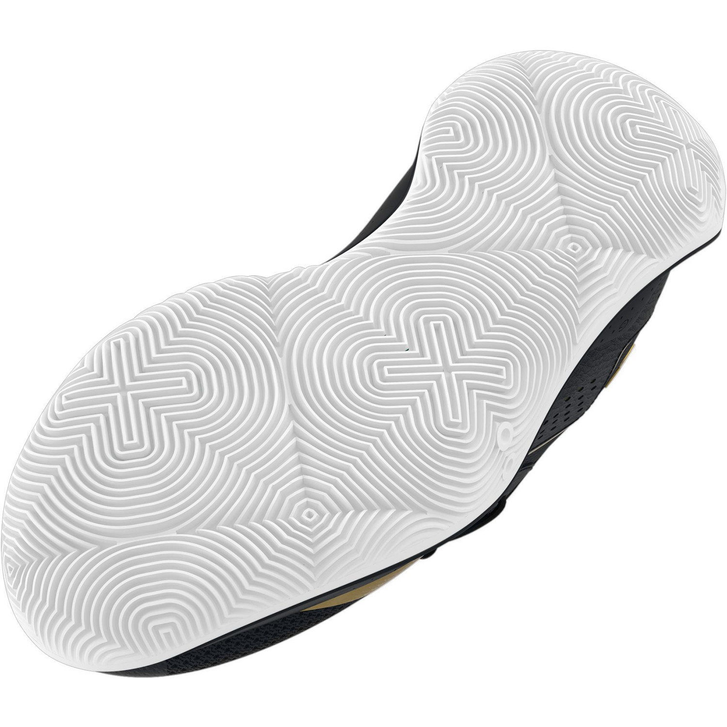 Under Armour Jet 23 GS Kids