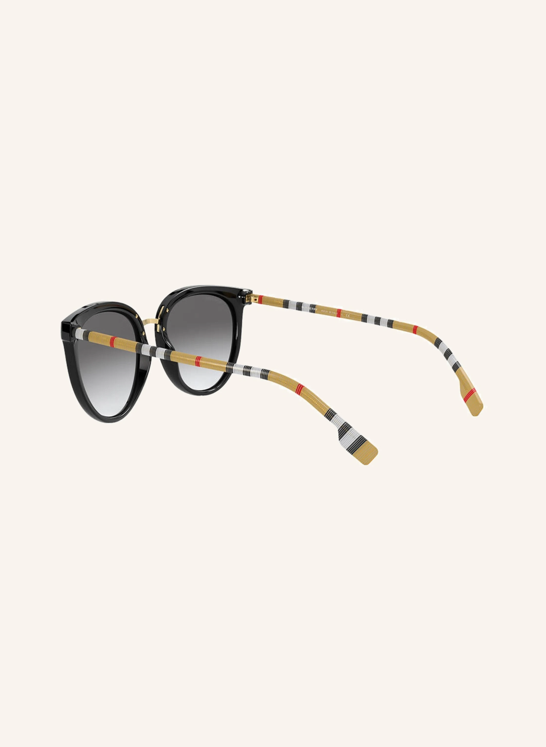 BURBERRY Sonnenbrille BE4316