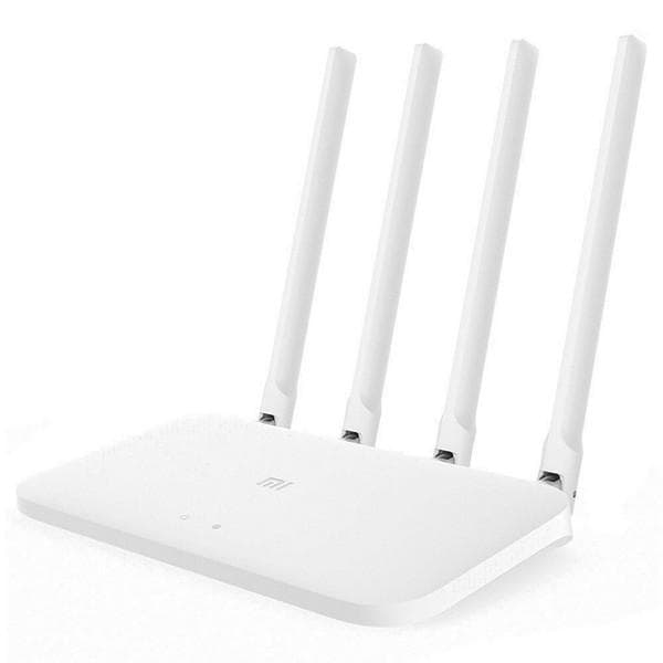 Xiaomi Mi Router 4A 802.11ac, 300 Mbit/s, Ethernet LAN (RJ-45) porte 3, MU-MiMO Ja, Antennetype 4 Eksterne antenner