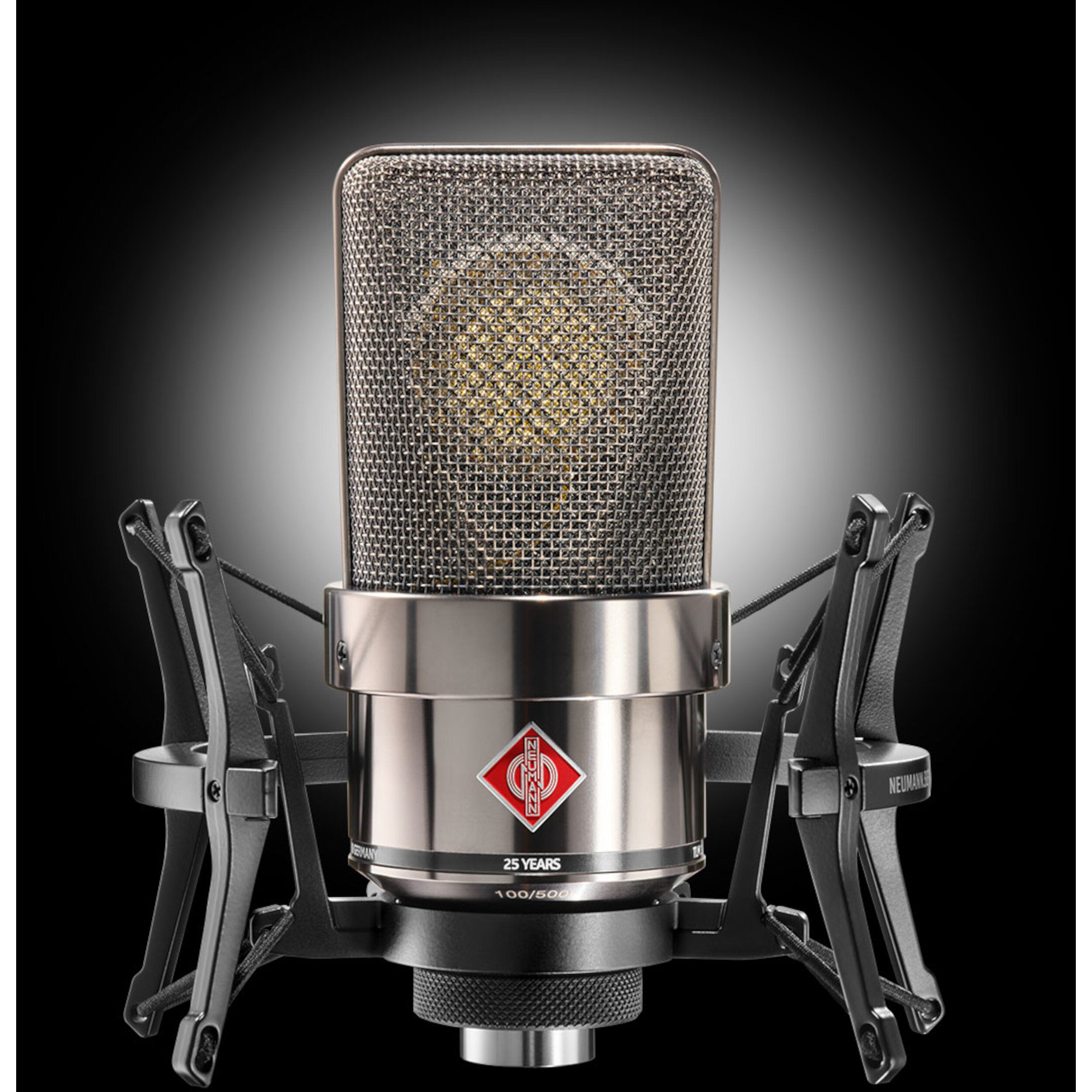 Neumann TLM 103 25 Years Edition grootmembraan condensatormicrofoon