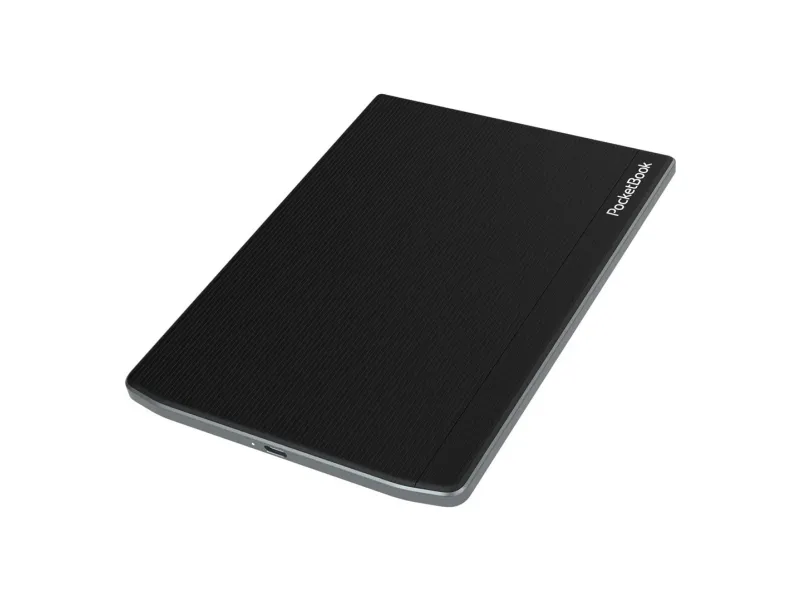 PocketBook InkPad 4 - eBook læser - Linux 3.10.65 - 32 GB - 7.8