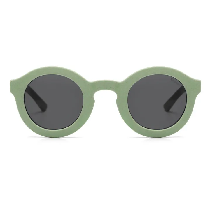 Cream Lunettes de Soleil | Sauge