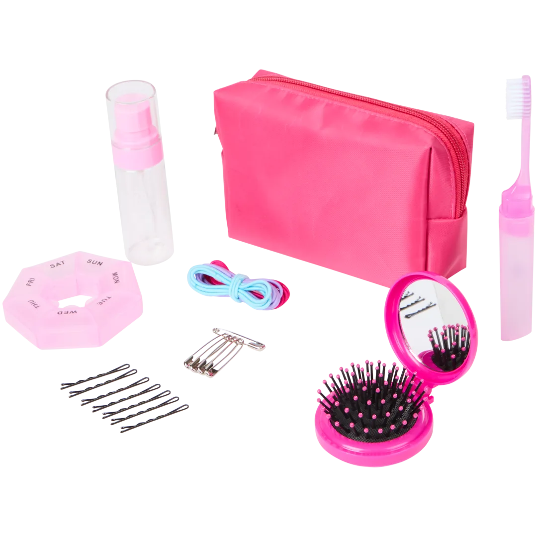 Trousse de voyage