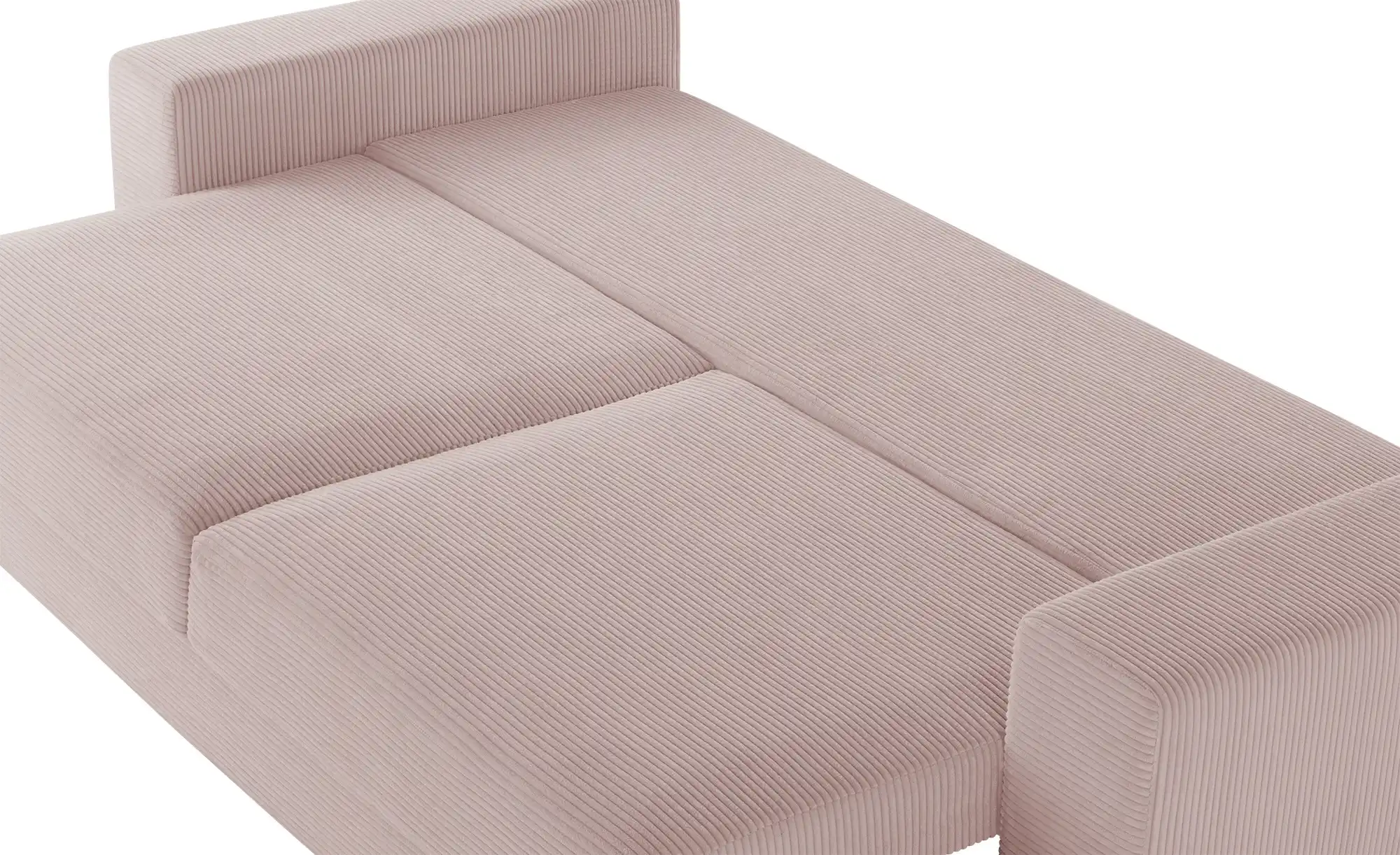 Big Sofa mit Schlaffunktion Branna